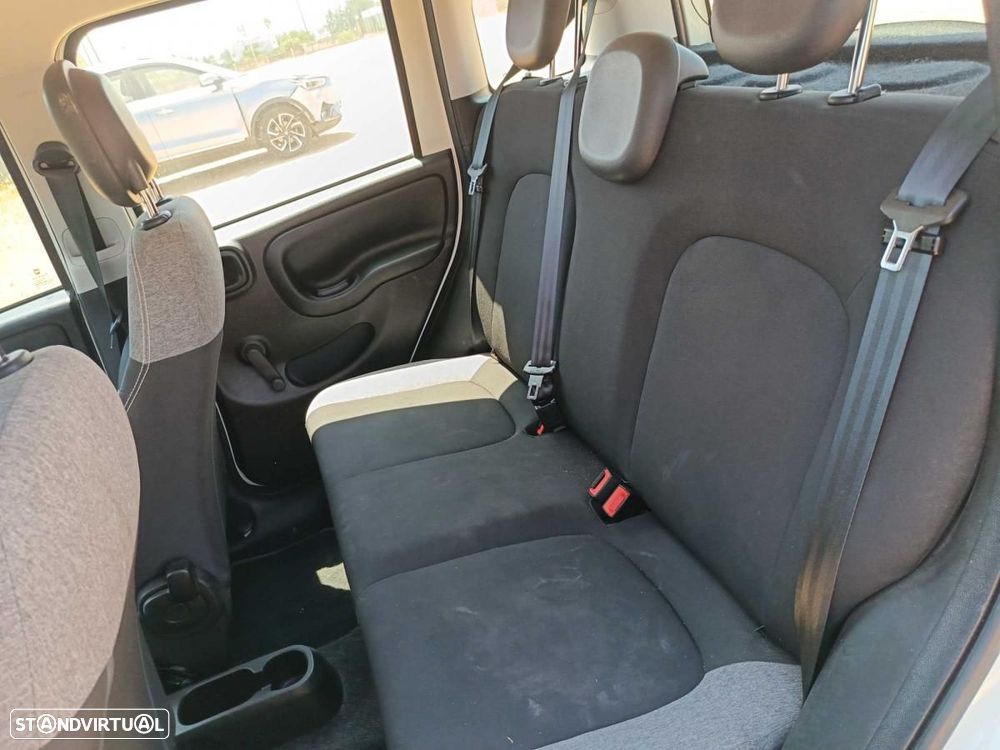 Fiat Panda 1.0 Hybrid - 3