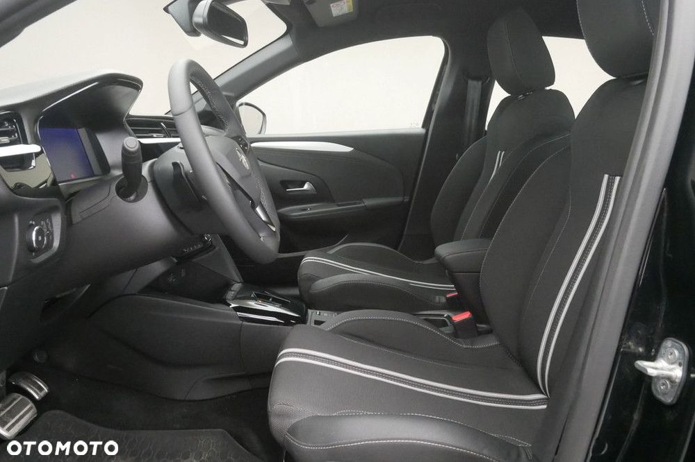 Opel Corsa - 12