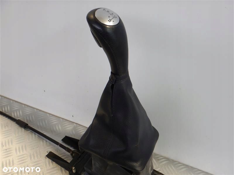 Mechanizm zmiany biegów lewarek Renault Espace IV 2003-2014 3,5B 8200230597 - 4