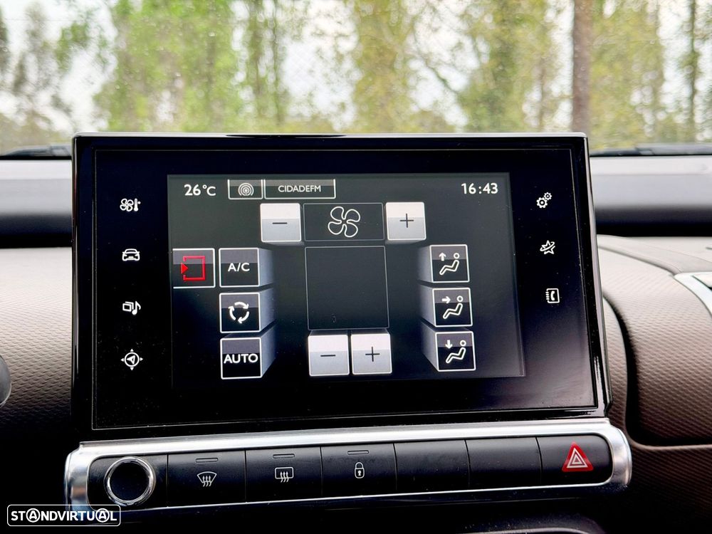 Citroën C4 Cactus - 29