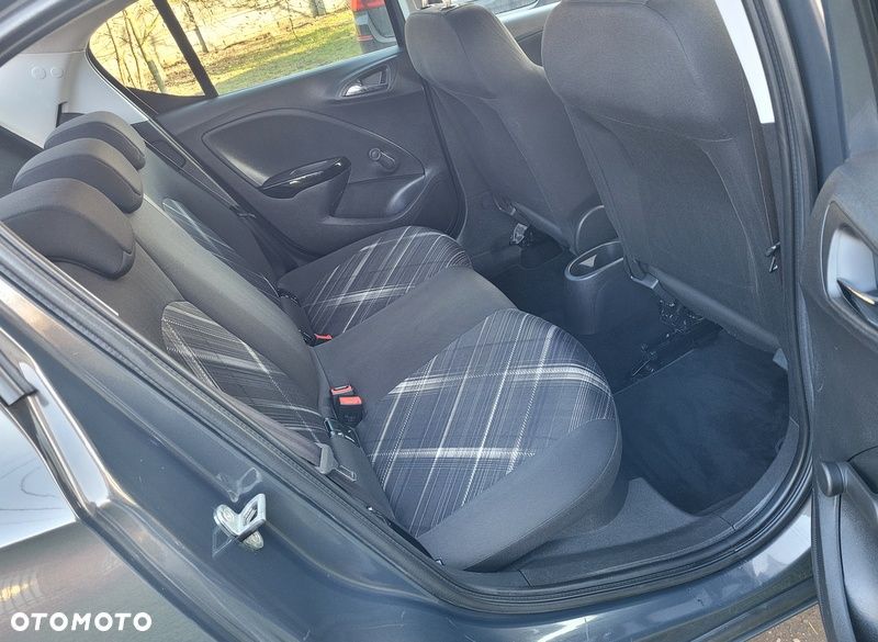 Opel Corsa 1.4 Innovation - 32