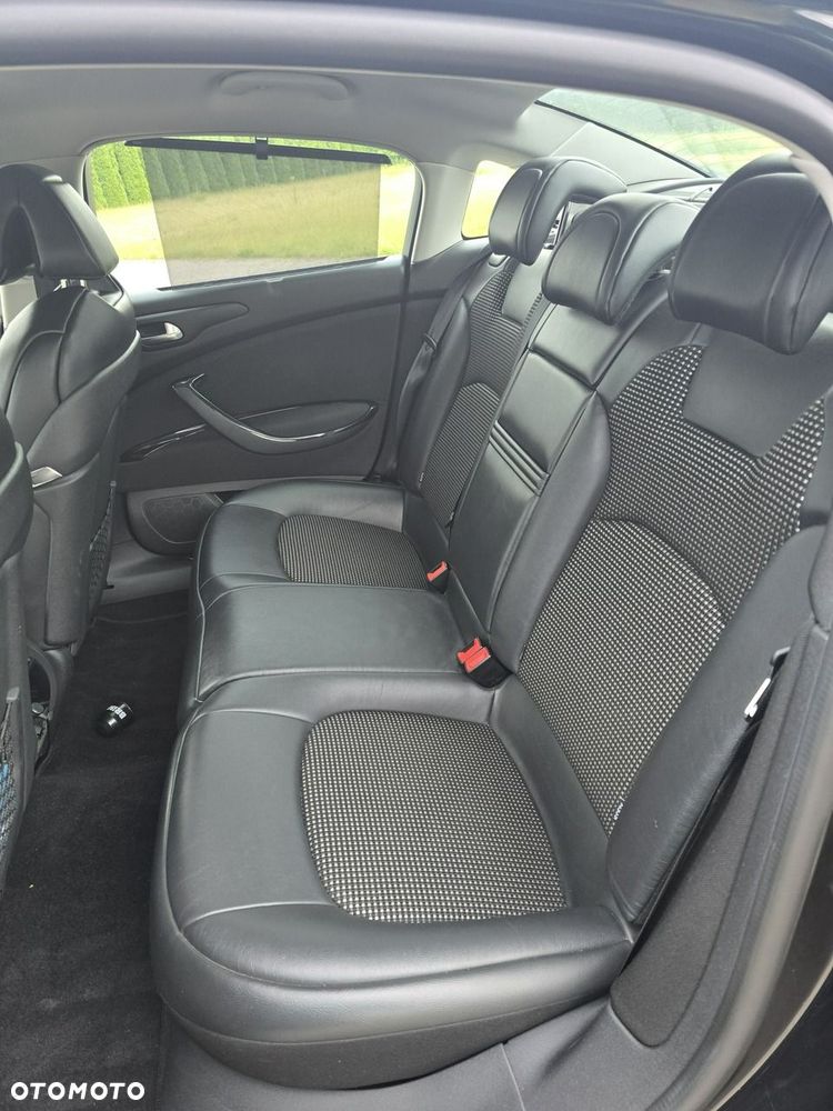 Citroën C5 - 18