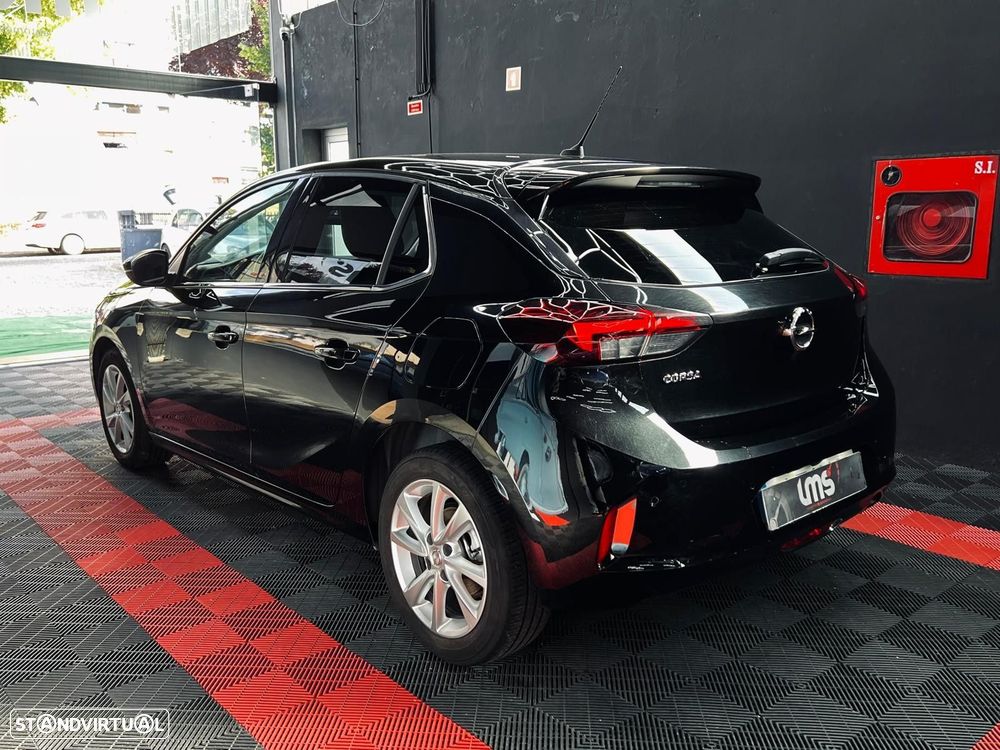 Opel Corsa 1.2 T GS - 9