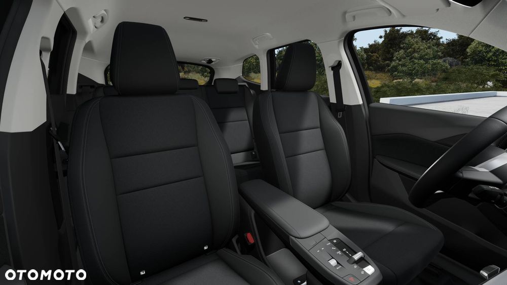 BMW iX1 eDrive20 - 5