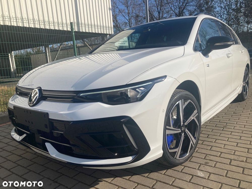 Volkswagen Golf - 5