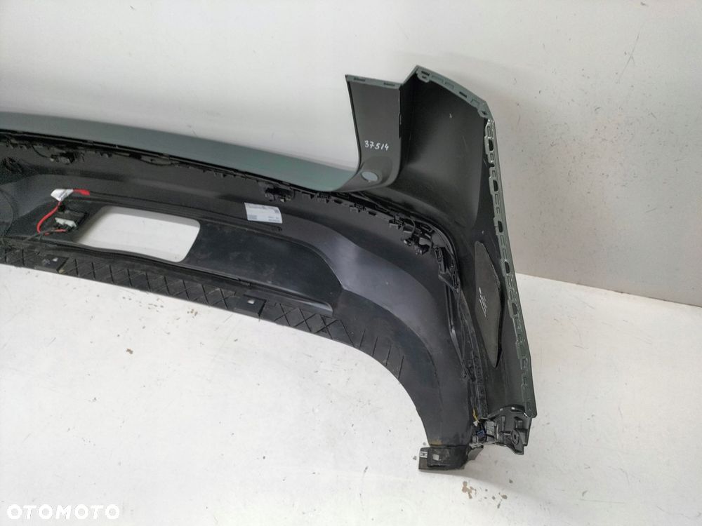 zderzak tylny tył vw tiguan iii 24- - 7