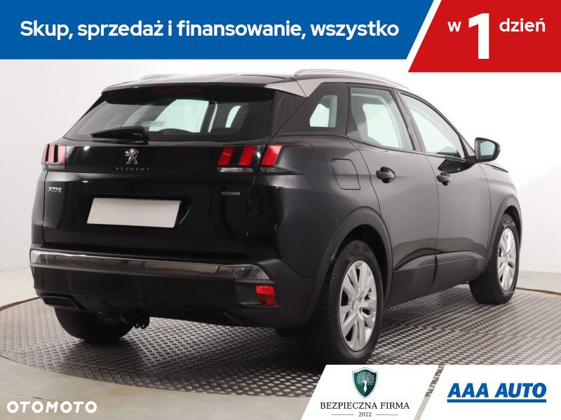 Peugeot 3008 - 6