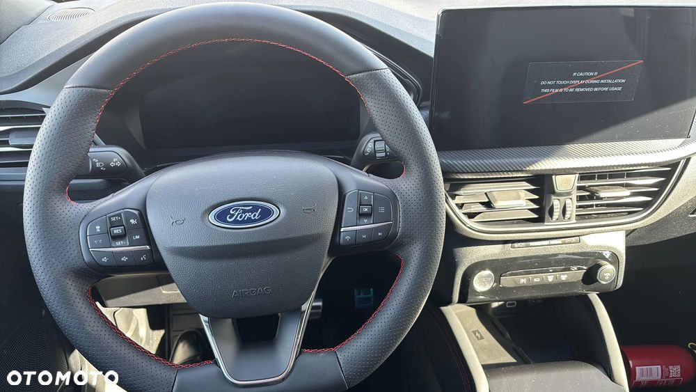 Ford Kuga 2.5 FHEV FWD ST-Line X - 11