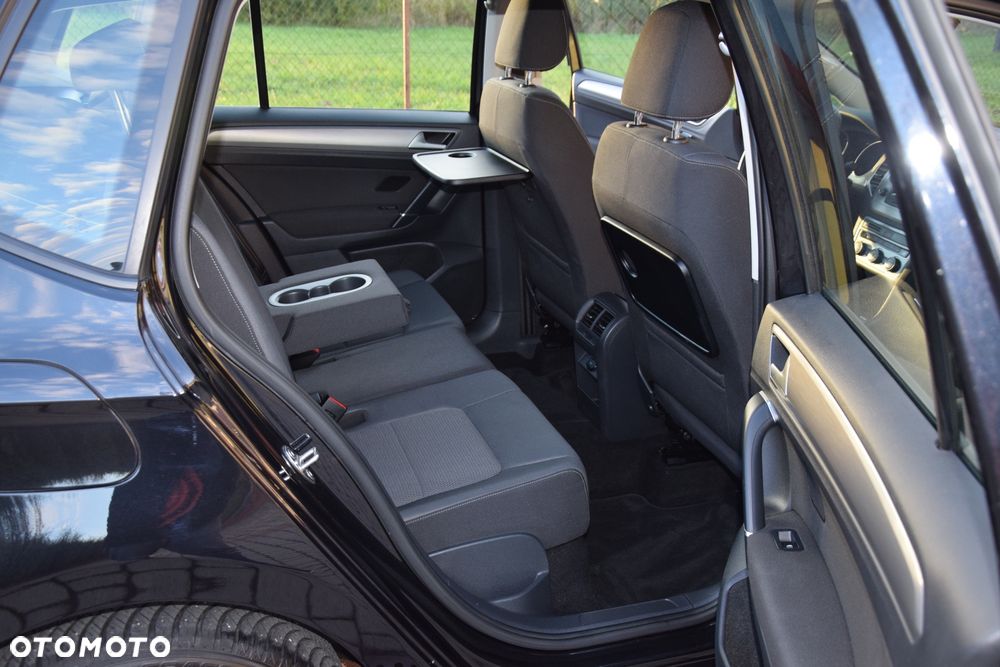Volkswagen Golf Sportsvan 1.4 TSI (BlueMotion Technology) Highline - 15