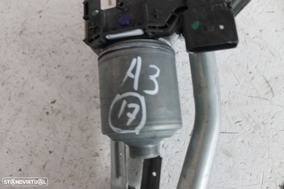 Limpa Para Brisas Audi A3 de 2017 - 5