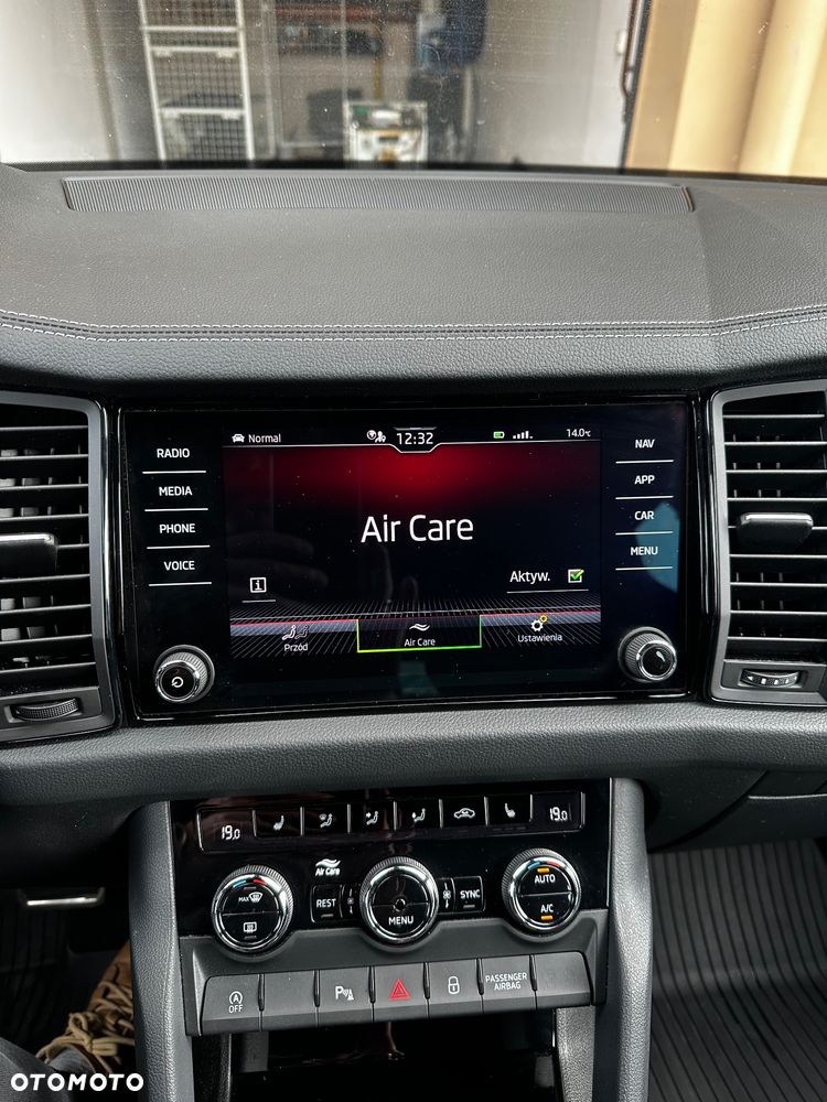 Skoda Kodiaq 2.0 TSI 4x4 Sportline DSG - 24