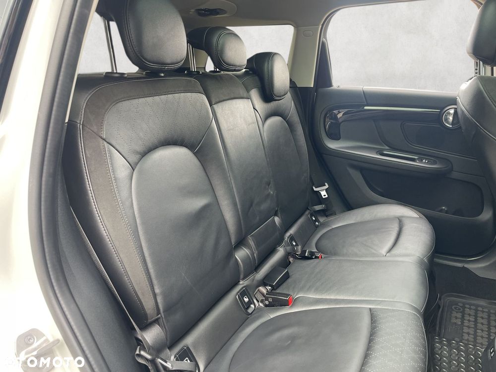 MINI Countryman Cooper Classic Trim - 30