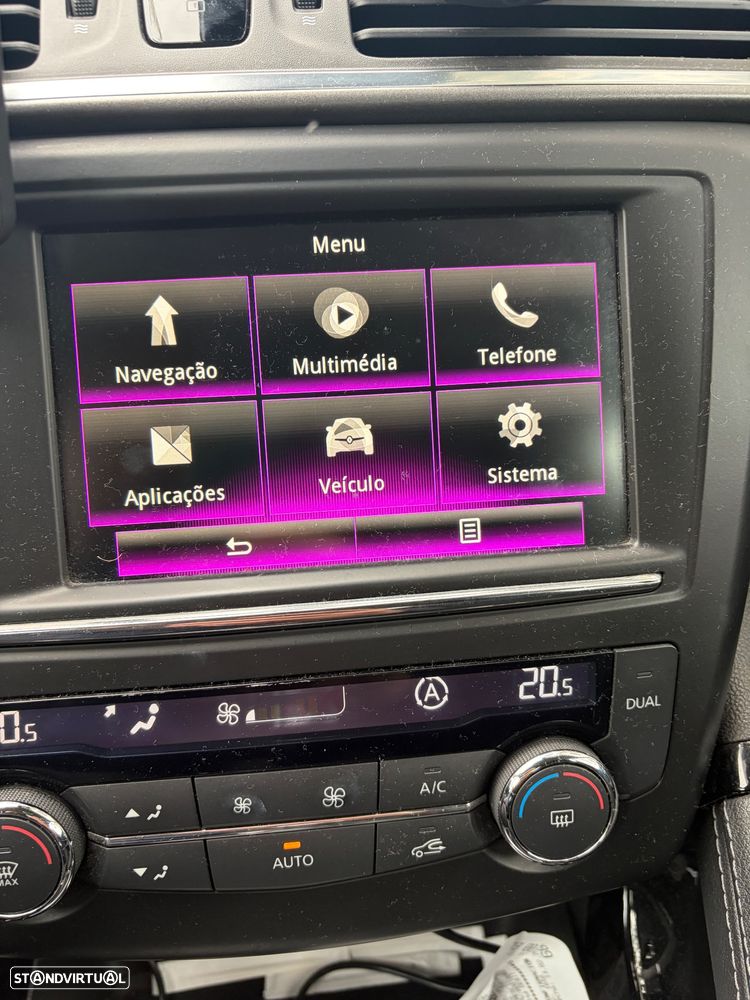 Renault Kadjar Energy dCi 110 Business - 24