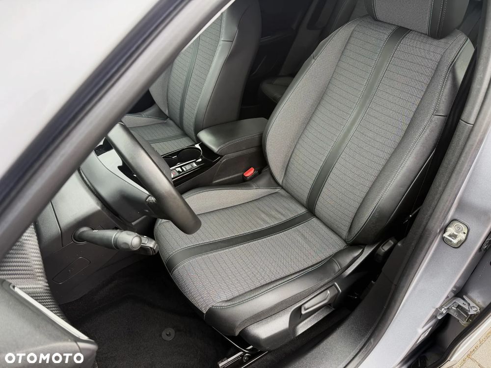 Peugeot 2008 BlueHDi 110 Allure - 8