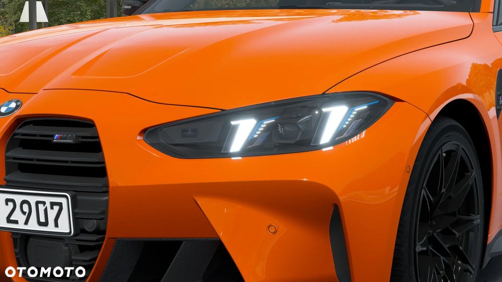 BMW M4 Competition M xDrive - 9