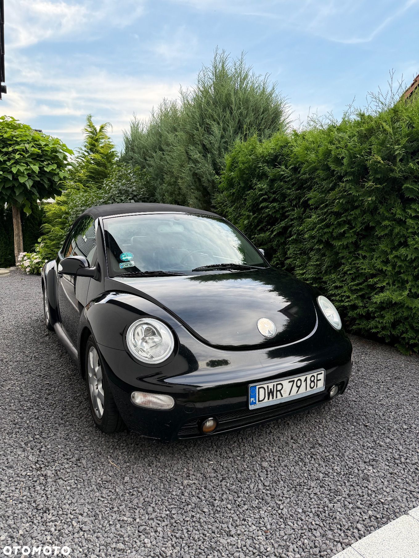 Volkswagen New Beetle 2.0 - 1