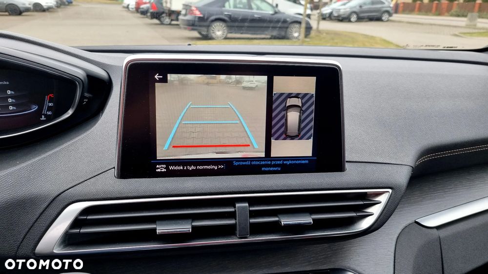 Peugeot 3008 BlueHDi 180 Stop & Start EAT8 Allure - 32