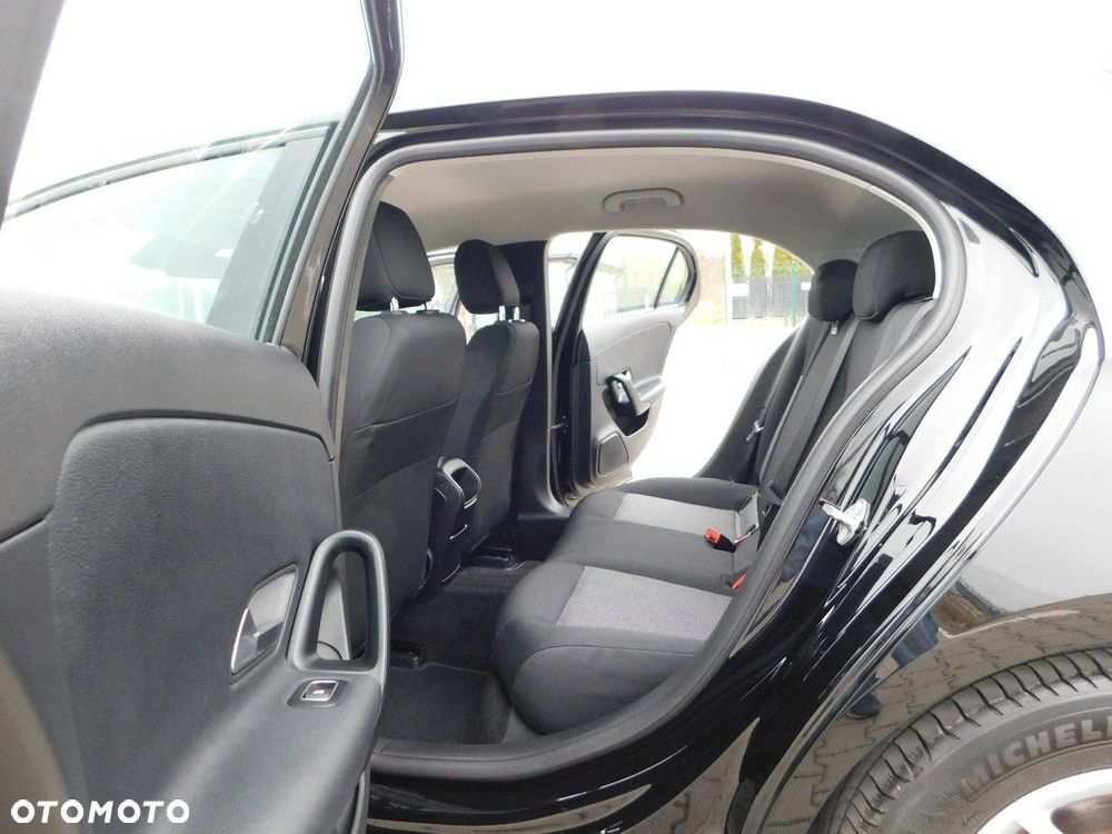 Mercedes-Benz Klasa A - 15