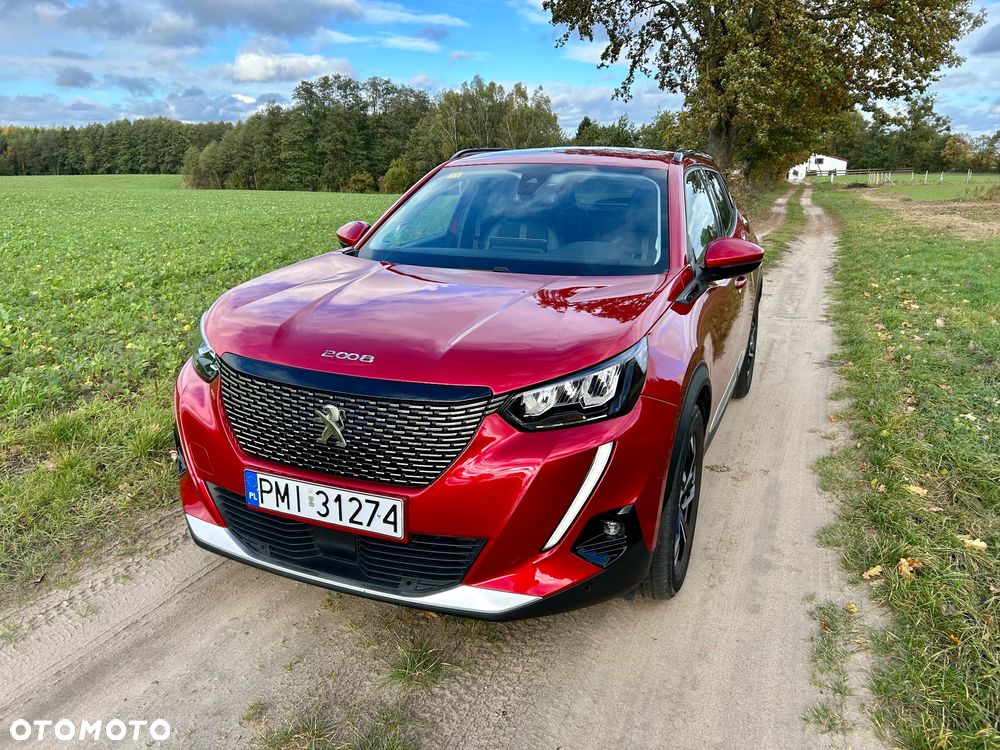 Peugeot 2008 - 2