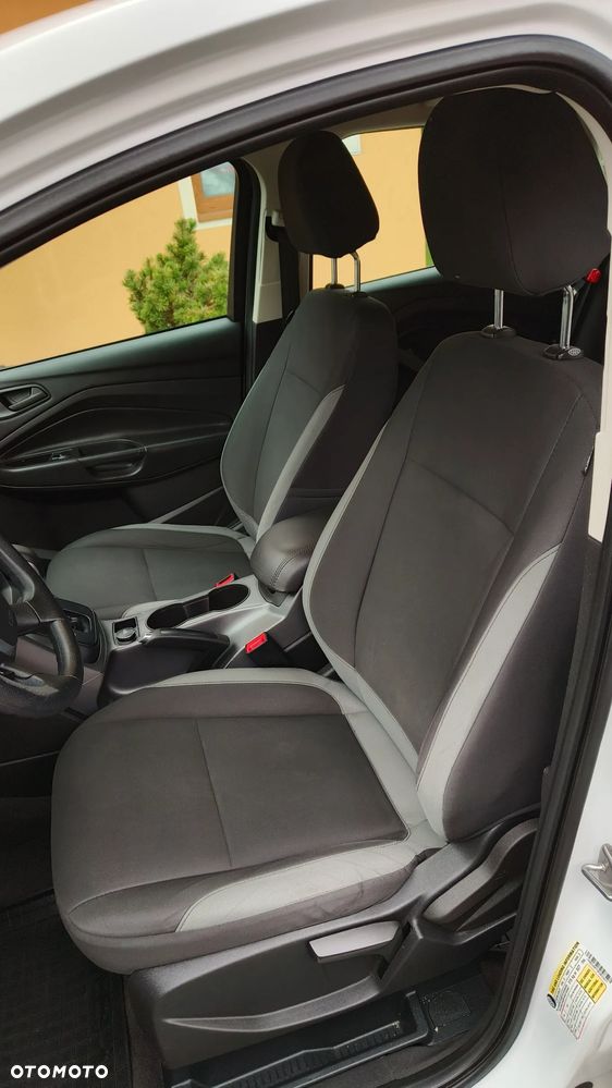 Ford Escape 2.5 FWD S - 13