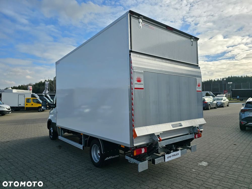 Iveco 8Ep DOSTEPNE OD RĘKI !!! - 8