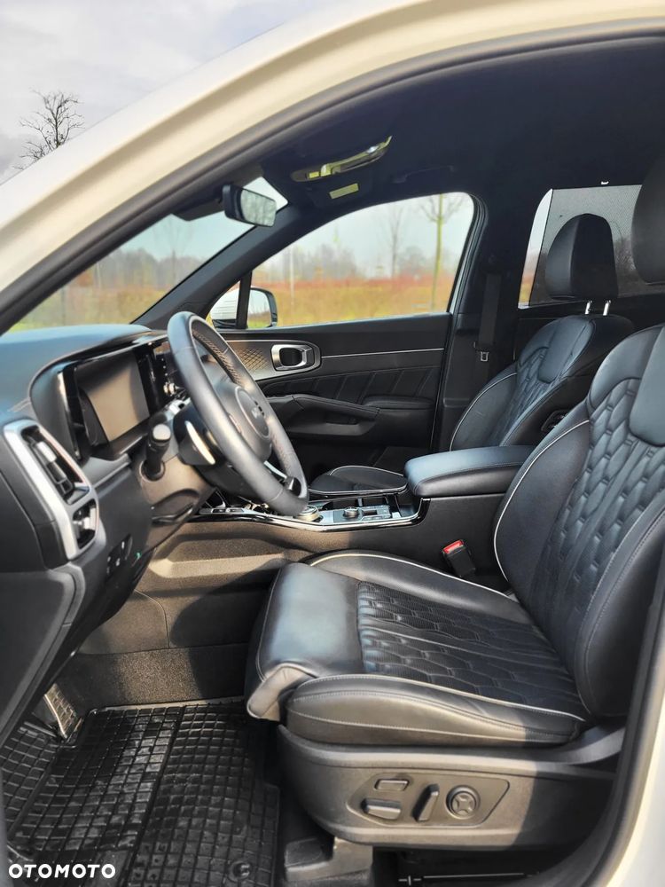 Kia Sorento - 10