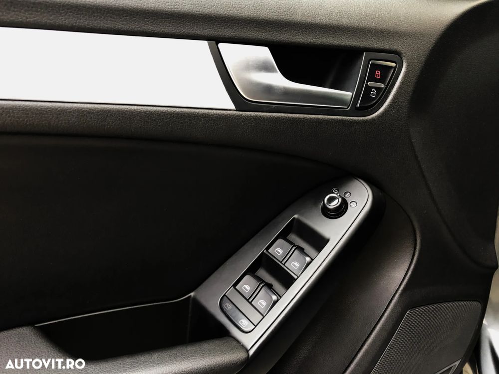 Audi A5 Sportback 2.0 TDI S tronic quattro Design - 13