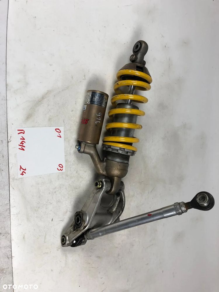 Ducati 916 Amortyzator Tył - 1