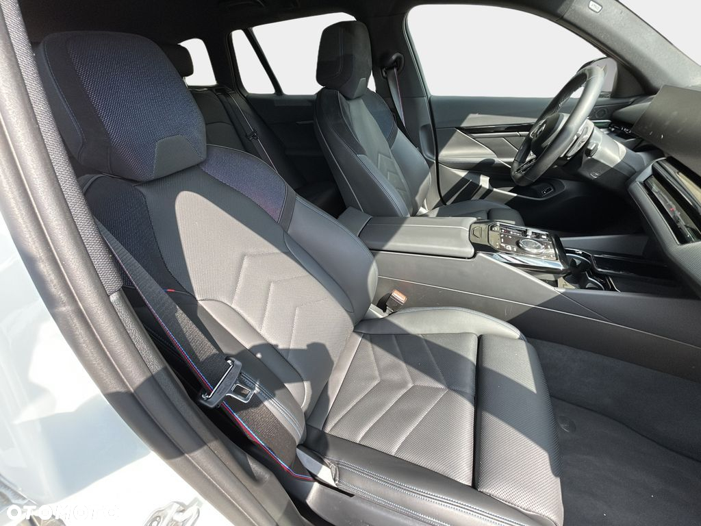 BMW Seria 5 - 10
