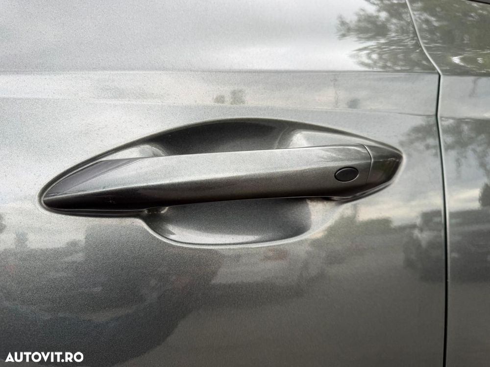 Hyundai Tucson - 13
