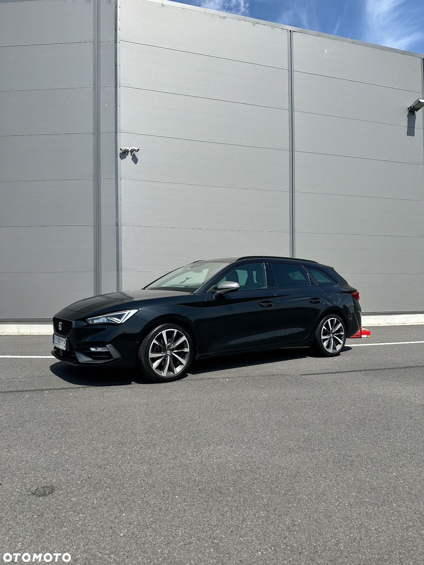 Seat Leon 1.5 TSI FR - 2