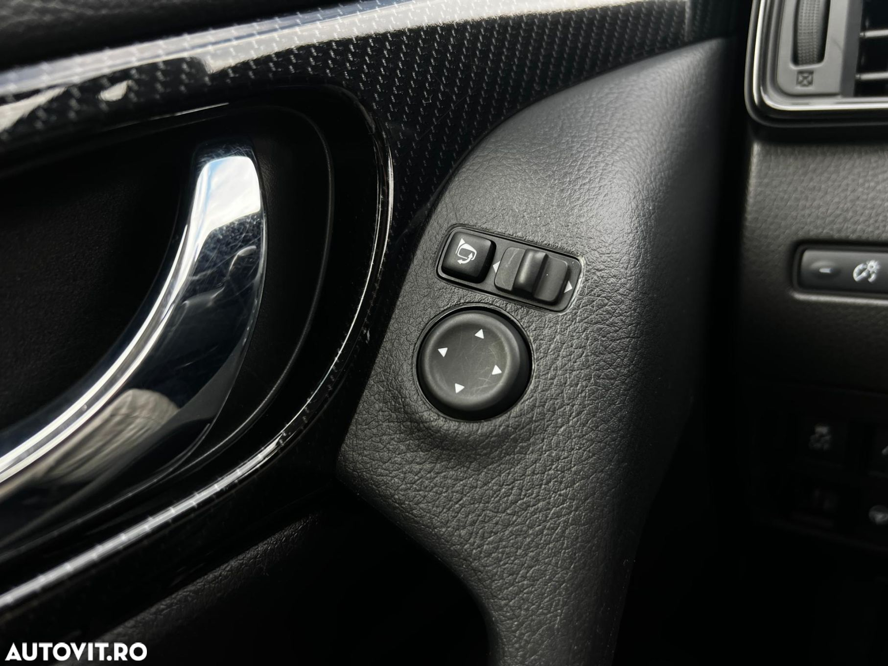 Nissan X-Trail - 19