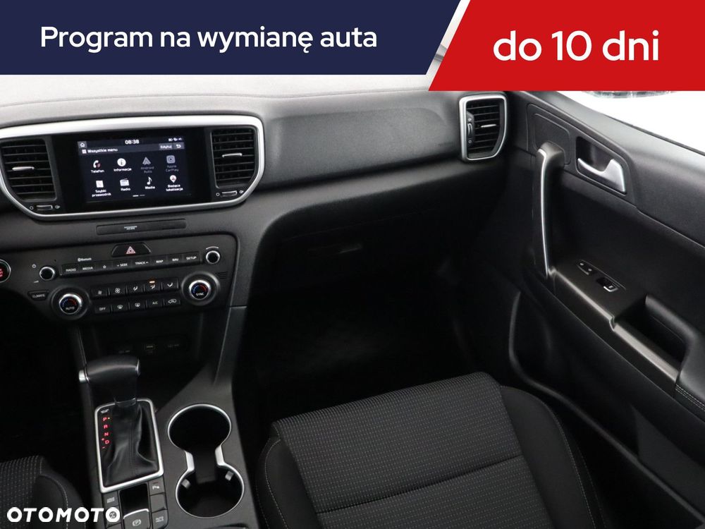 Kia Sportage - 10