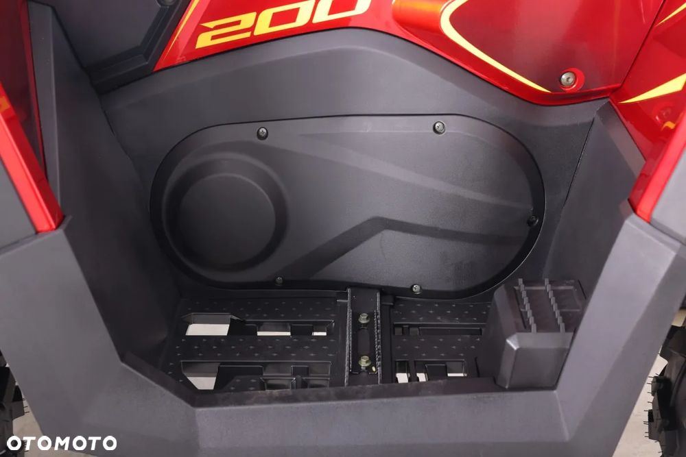 ASIX Tytan 200RR - 13