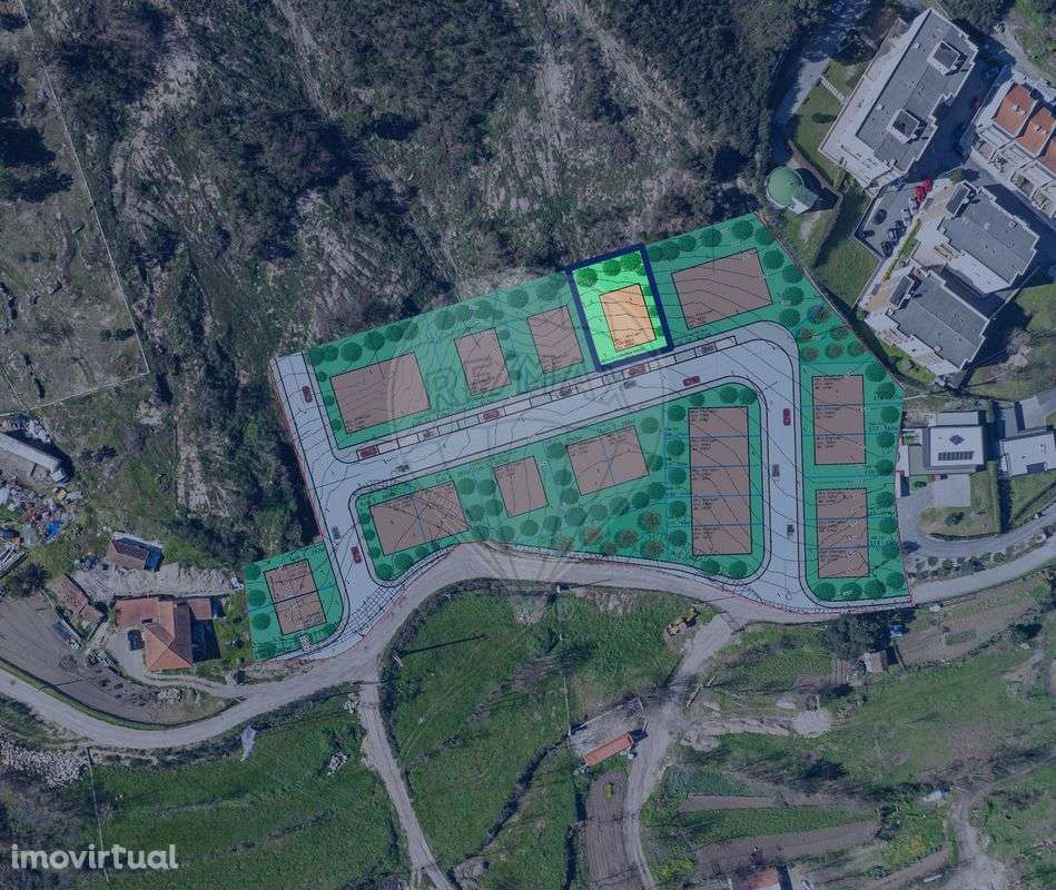 Terreno  para venda - Grande imagem: 3/15