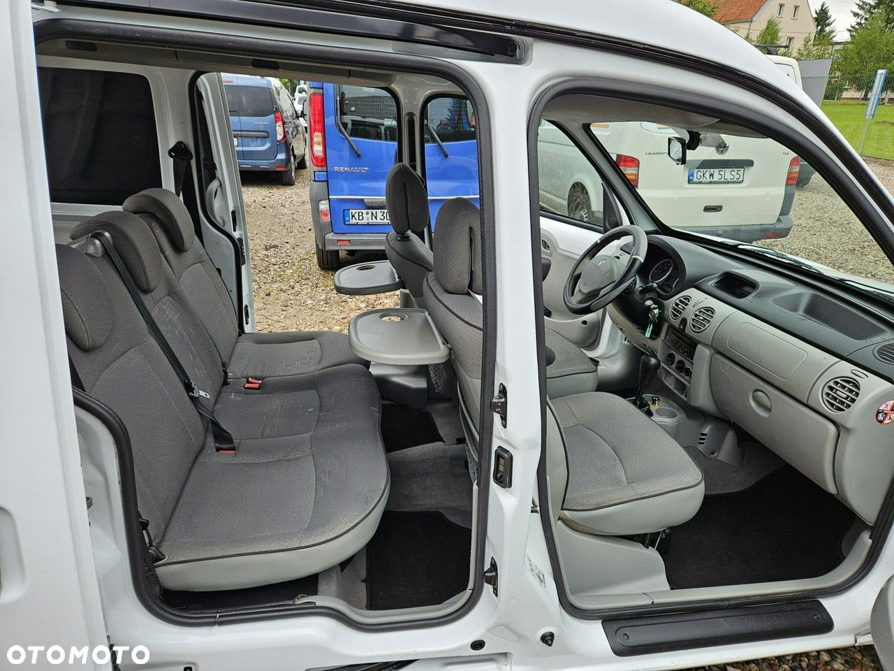 Renault Kangoo - 11
