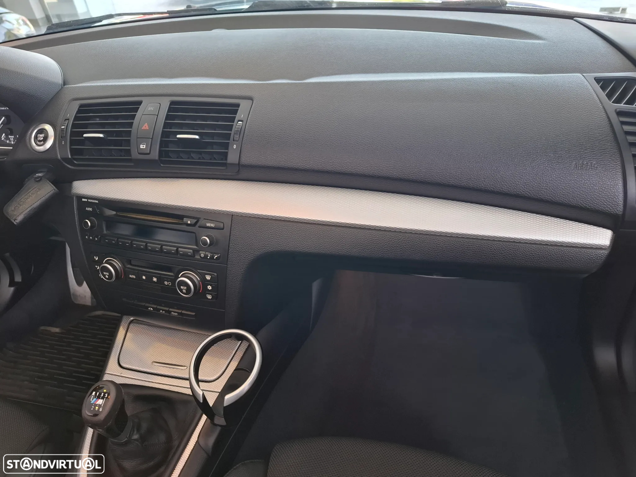 BMW 120 d - 12