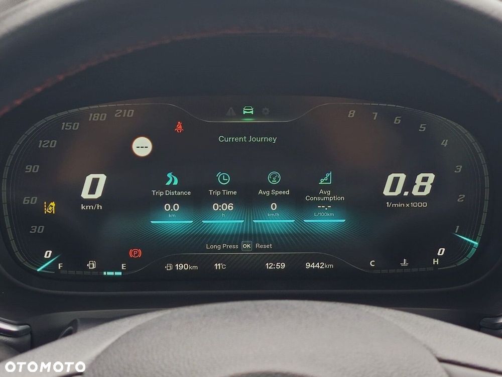 MG HS 1.5 T-GDI Exclusive - 14