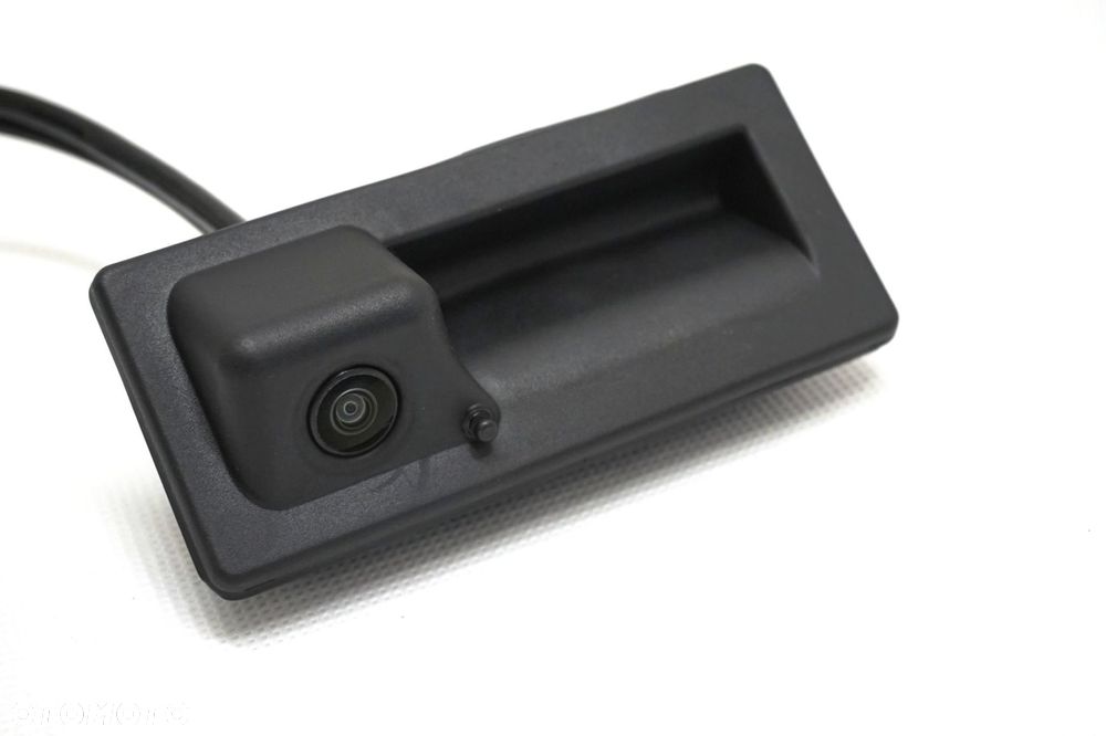 KAMERA COFANIA KLAPY VW TOURAN II 5TA 25R 5TA827566F - 2