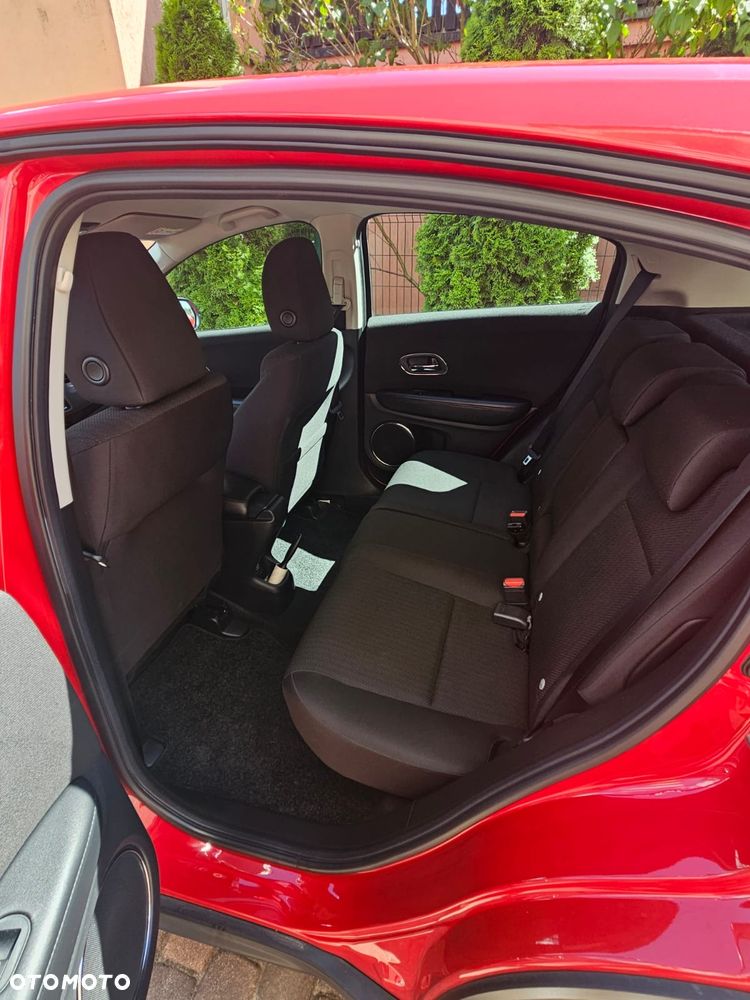 Honda HR-V 1.5 Elegance (ADAS/Honda Connect+) - 11