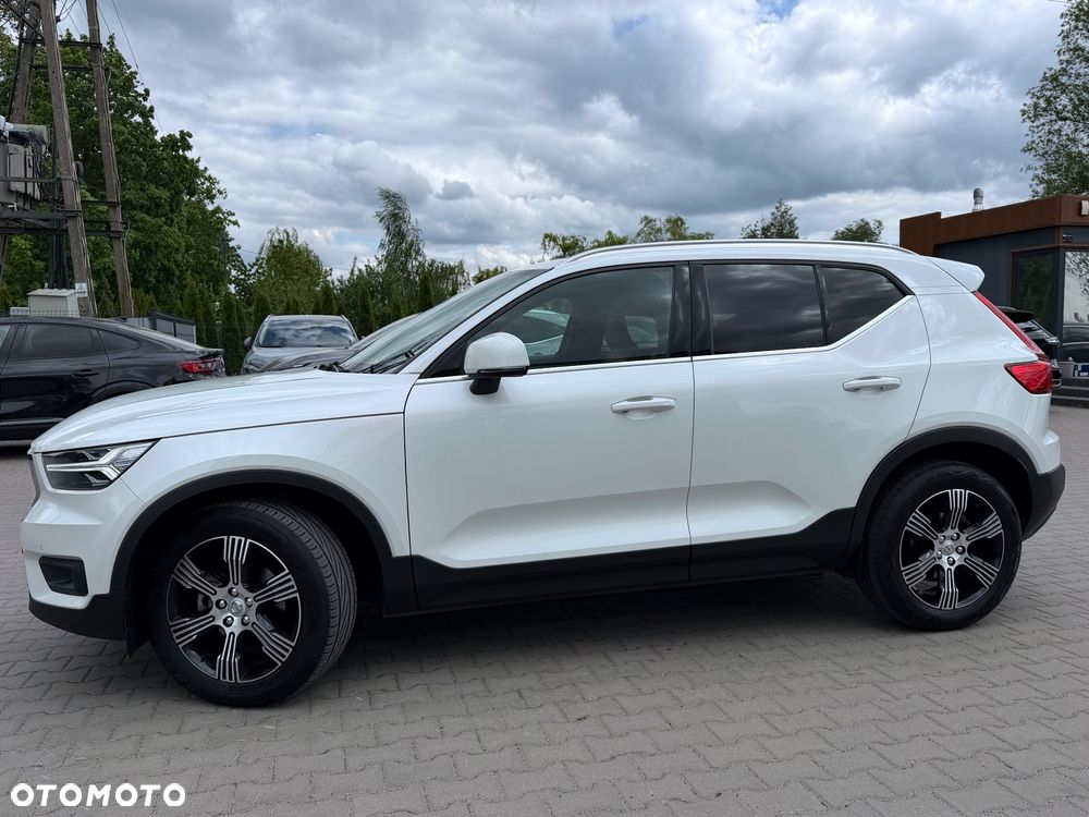 Volvo XC 40 - 4