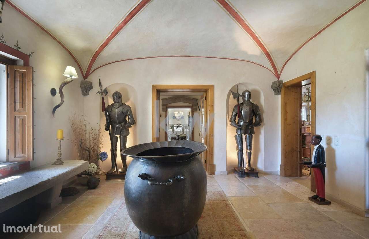 HERDADE DA CHAMINÉ - MONFORTE | PORTALEGRE - Grande imagem: 4/60