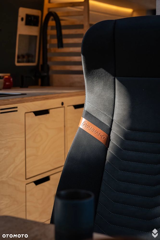 VANNADO KARAKORUM - 21