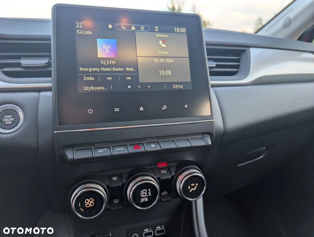 Renault Captur 1.0 TCe Equilibre - 17