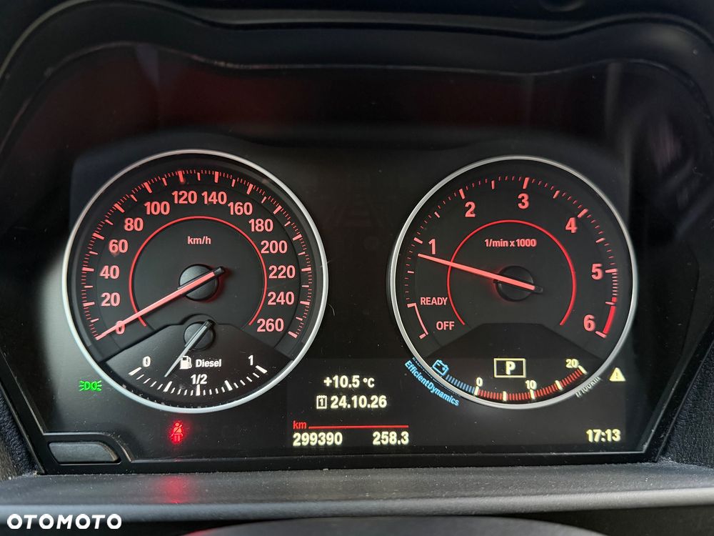 BMW Seria 2 220d Sport-Aut M Sport - 32