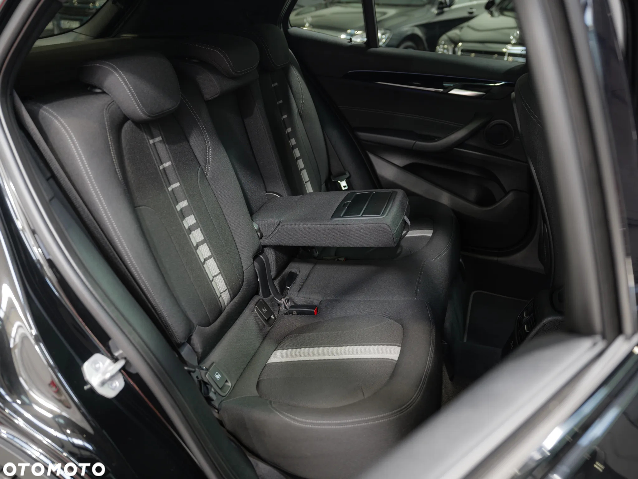 BMW X2 xDrive20d Advantage - 21