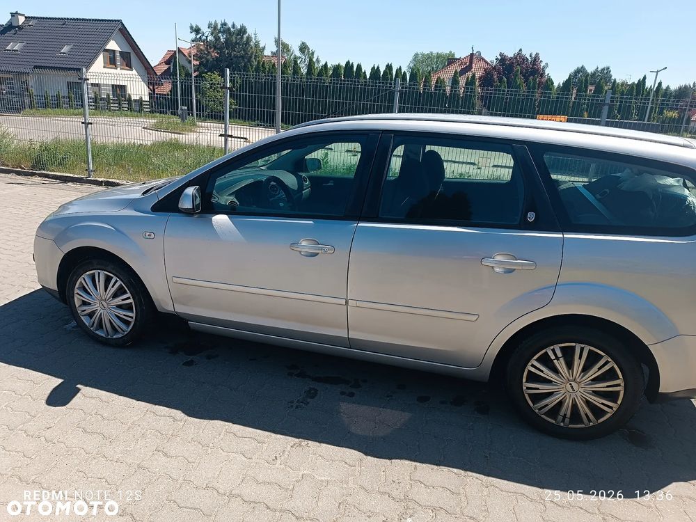 Ford Focus - 4