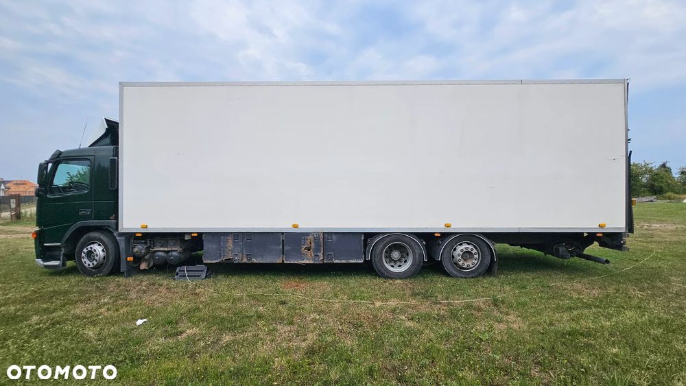 Volvo FN 300 - 5