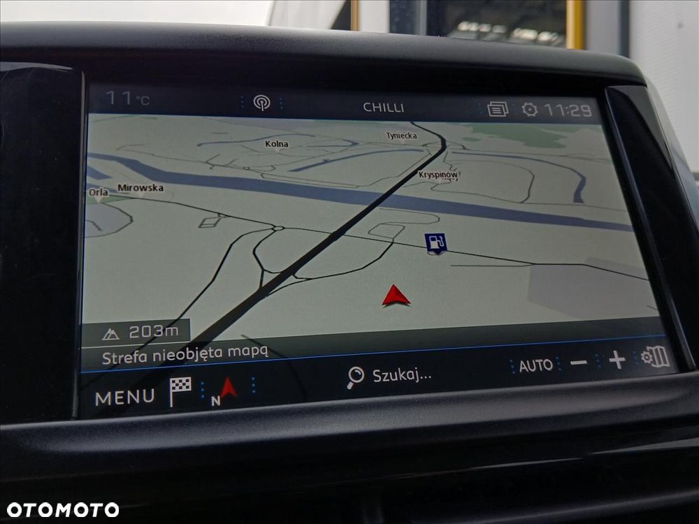 Peugeot 2008 1.2 Pure Tech Active - 12