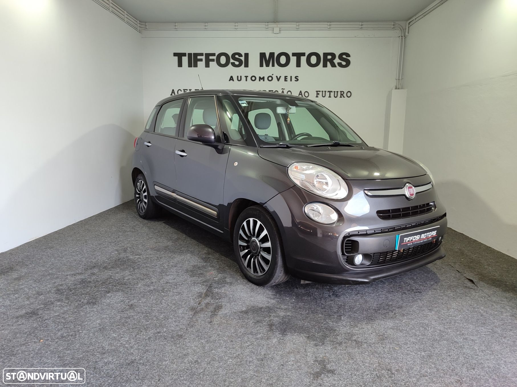 Fiat 500L 1.3 MJ Pop Star S&S - 2